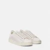 V Allover Greca Sneakers