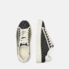 V Allover Greca Sneakers V Allover Greca Sneakers