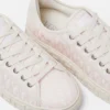 V Allover Greca Sneakers