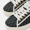 V Allover Greca Sneakers V Allover Greca Sneakers
