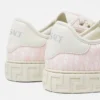 V Allover Greca Sneakers