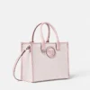 V Allover La Medusa Small Tote Bag V Allover La Medusa Small Tote Bag