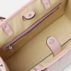 V Allover La Medusa Small Tote Bag V Allover La Medusa Small Tote Bag