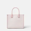 V Allover La Medusa Small Tote Bag V Allover La Medusa Small Tote Bag
