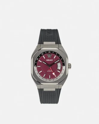 V-Contempo GMT Gent-klocka V-Contempo GMT Gent-klocka