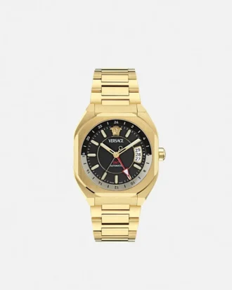 V-Contempo GMT Gent-klocka V-Contempo GMT Gent-klocka