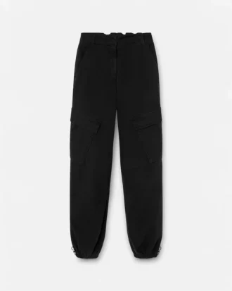 V-Emblem Cargo Jeans V-Emblem Cargo Jeans