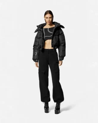 V-Emblem Cargo Jeans V-Emblem Cargo Jeans