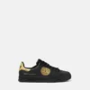 V-Emblem Court 88 Sneakers