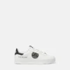 V-Emblem Court 88 Sneakers