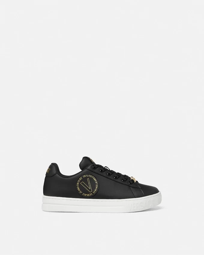 V-Emblem Court 88 Sneakers V-Emblem Court 88 Sneakers