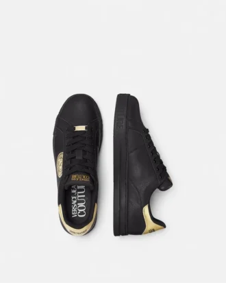 V-Emblem Court 88 Sneakers V-Emblem Court 88 Sneakers
