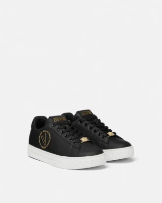 V-Emblem Court 88 Sneakers V-Emblem Court 88 Sneakers