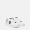 V-Emblem Court 88 Sneakers