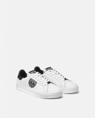 V-Emblem Court 88 Sneakers V-Emblem Court 88 Sneakers