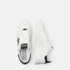 V-Emblem Court 88 Sneakers