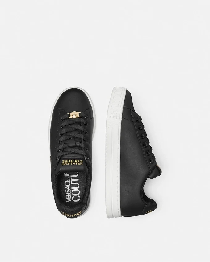 V-Emblem Court 88 Sneakers V-Emblem Court 88 Sneakers