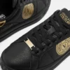V-Emblem Court 88 Sneakers