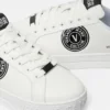 V-Emblem Court 88 Sneakers
