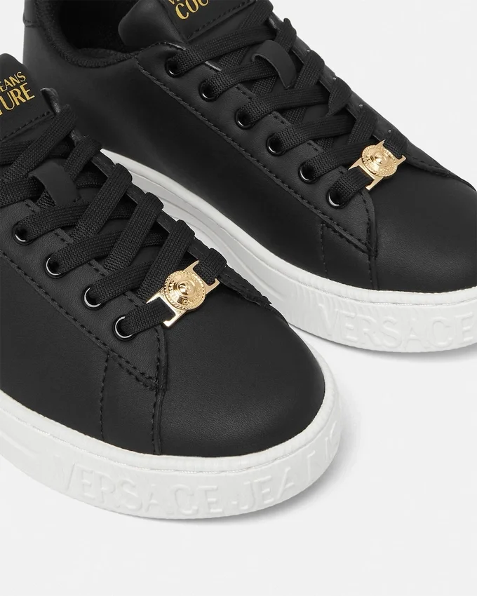 V-Emblem Court 88 Sneakers V-Emblem Court 88 Sneakers