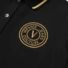 V-Emblem Midi Polo Dress V-Emblem Midi Polo Dress