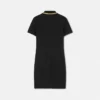 V-Emblem Midi Polo Dress V-Emblem Midi Polo Dress