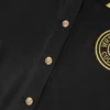 V-Emblem Midi Polo Dress V-Emblem Midi Polo Dress