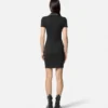 V-Emblem Midi Polo Dress V-Emblem Midi Polo Dress