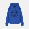 V-Emblem Regular-Fit Hoodie V-Emblem Regular-Fit Hoodie
