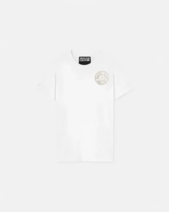 V-Emblem T-shirt