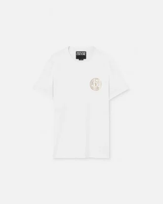 V-Emblem T-shirt V-Emblem T-shirt