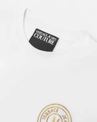 V-Emblem T-shirt V-Emblem T-shirt