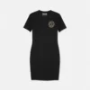 V-Emblem T-shirtklänning V-Emblem T-shirtklänning