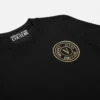 V-Emblem T-shirtklänning