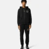 V-Emblem Zip Hoodie V-Emblem Zip Hoodie