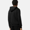 V-Emblem Zip Hoodie V-Emblem Zip Hoodie