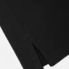 V-Emblem Zip Polo Shirt V-Emblem Zip Polo Shirt