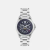 V-Galaxy Moonphase-klocka V-Galaxy Moonphase-klocka