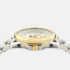 V-Galaxy Moonphase-klocka V-Galaxy Moonphase-klocka