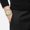 V-Galaxy Moonphase-klocka V-Galaxy Moonphase-klocka