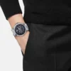 V-Galaxy Moonphase-klocka V-Galaxy Moonphase-klocka