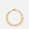 V-halsband