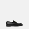 V Läderloafers V Läderloafers