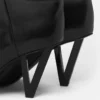 V2025 Läderstövlar 85 mm V2025 Läderstövlar 85 mm