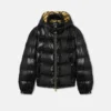 Vadderad jacka Vadderad jacka