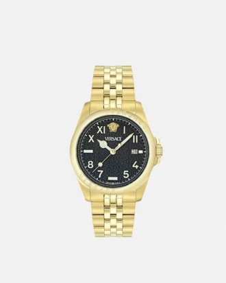 Versace Anteo-klocka Versace Anteo-klocka