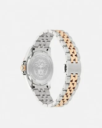Versace Anteo-klocka Versace Anteo-klocka