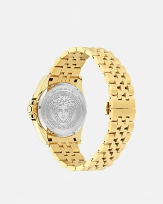Versace Anteo-klocka Versace Anteo-klocka