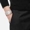 Versace Anteo-klocka Versace Anteo-klocka