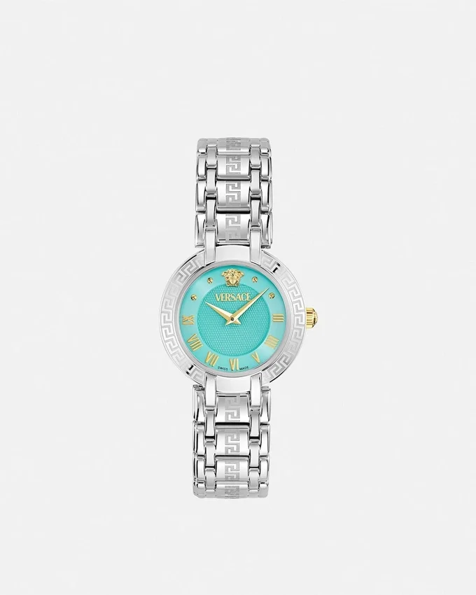 Versace Antlia-klocka Versace Antlia-klocka